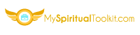 My Spiritual Toolkit Logo